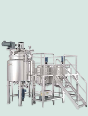 Pharma Machinery-luckinstar.com