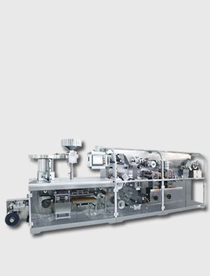 Luckinstar-Packaging Machinery